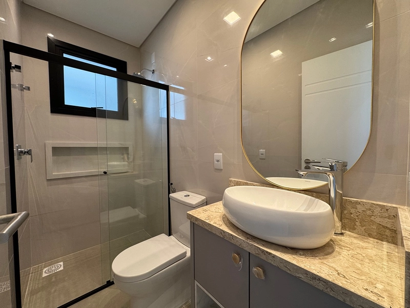 Sobrado mobiliado e decorado, em um dos melhores condomínios do Litoral.: 17ª foto da galeria de imagens do imóvel