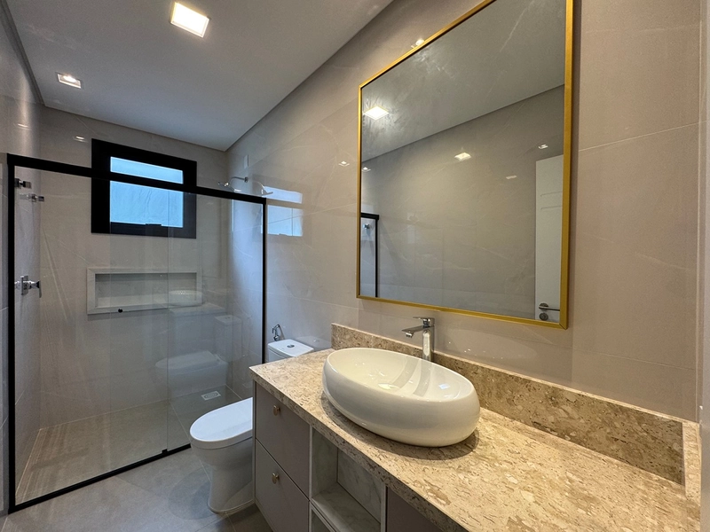 Sobrado mobiliado e decorado, em um dos melhores condomínios do Litoral.: 27ª foto da galeria de imagens do imóvel