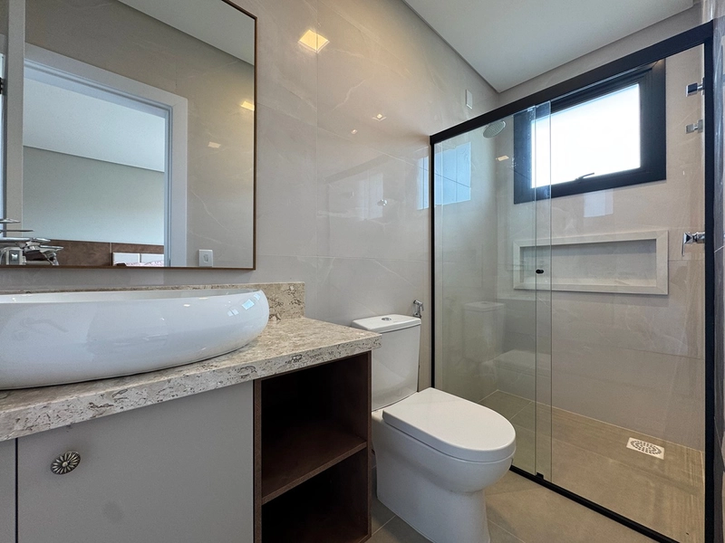 Sobrado mobiliado e decorado, em um dos melhores condomínios do Litoral.: 21ª foto da galeria de imagens do imóvel