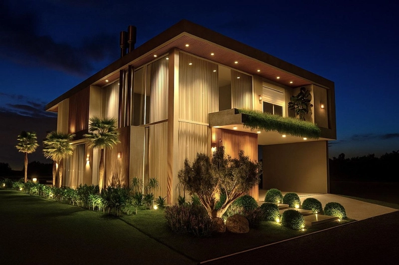 Imóvel residencial ou comercial