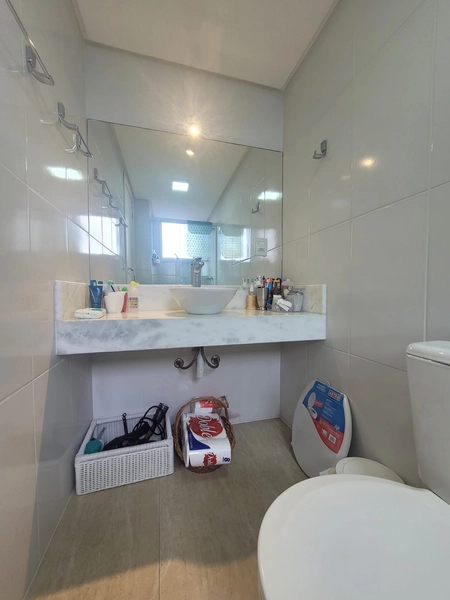 Apartamento na Avenida Central de Atlantida : 4ª foto da galeria de imagens do imóvel