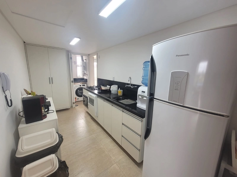 Apartamento na Avenida Central de Atlantida : 3ª foto da galeria de imagens do imóvel