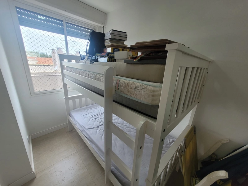 Apartamento na Avenida Central de Atlantida : 6ª foto da galeria de imagens do imóvel