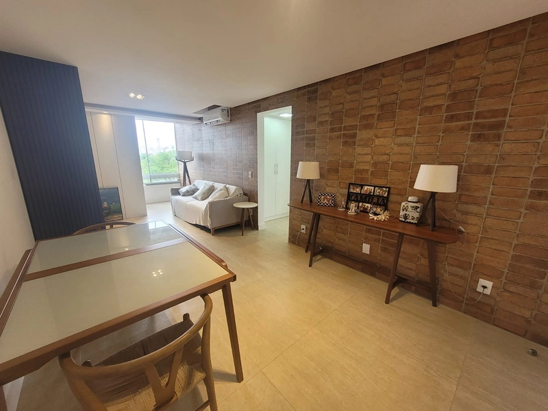 Apartamento na Avenida Central de Atlantida : 8ª foto da galeria de imagens do imóvel