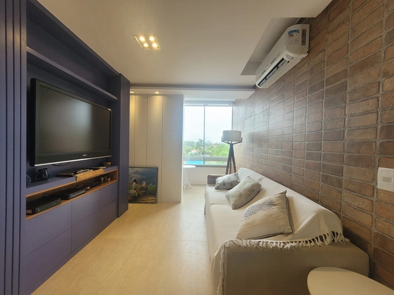 Apartamento na Avenida Central de Atlantida : 11ª foto da galeria de imagens do imóvel