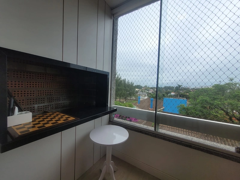 Apartamento na Avenida Central de Atlantida : 9ª foto da galeria de imagens do imóvel