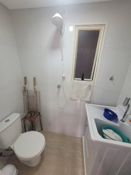 Apartamento na Avenida Central de Atlantida : 14ª foto da galeria de imagens do imóvel