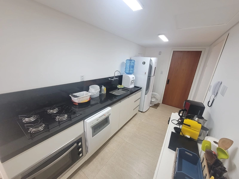 Apartamento na Avenida Central de Atlantida : 12ª foto da galeria de imagens do imóvel