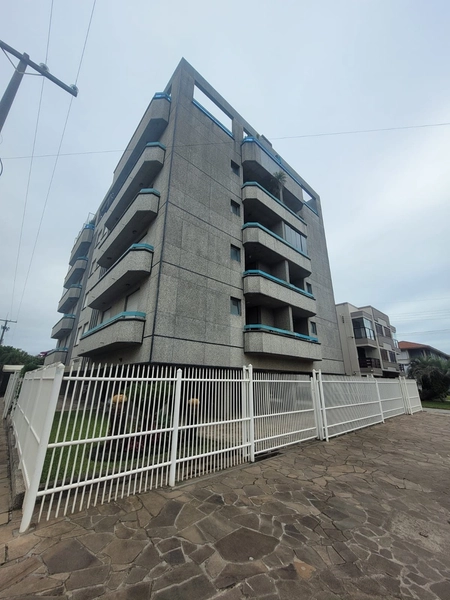 Apartamento na Avenida Central de Atlantida : 7ª foto da galeria de imagens do imóvel