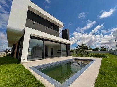Excelente sobrado à venda no Condomínio Amare.: 3ª foto da galeria de imagens do imóvel
