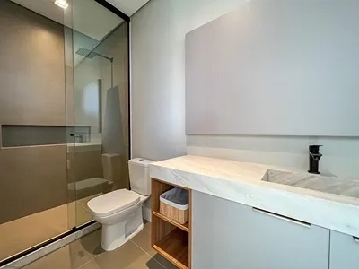 Exelente sobrado na beira lago, no Condominio Zen.: 33ª foto da galeria de imagens do imóvel