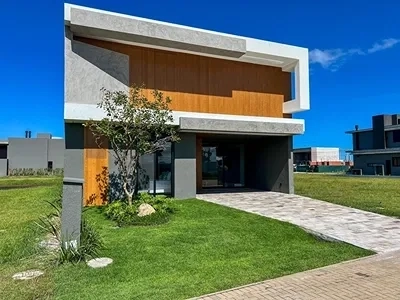 Exelente sobrado na beira lago, no Condominio Zen.: 18ª foto da galeria de imagens do imóvel