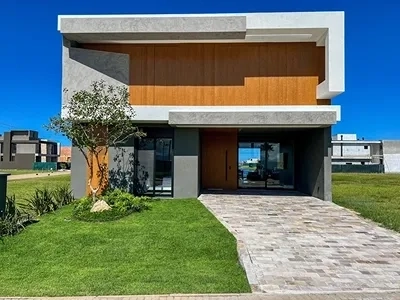 Exelente sobrado na beira lago, no Condominio Zen.: 27ª foto da galeria de imagens do imóvel