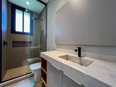 Exelente sobrado na beira lago, no Condominio Zen.: 31ª foto da galeria de imagens do imóvel