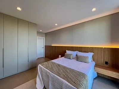 Exelente sobrado na beira lago, no Condominio Zen.: 10ª foto da galeria de imagens do imóvel
