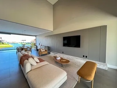 Exelente sobrado na beira lago, no Condominio Zen.: 34ª foto da galeria de imagens do imóvel