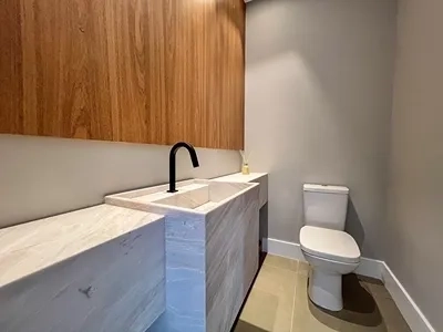 Exelente sobrado na beira lago, no Condominio Zen.: 30ª foto da galeria de imagens do imóvel