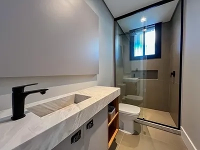 Exelente sobrado na beira lago, no Condominio Zen.: 23ª foto da galeria de imagens do imóvel