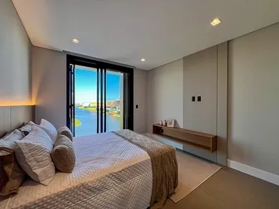 Exelente sobrado na beira lago, no Condominio Zen.: 19ª foto da galeria de imagens do imóvel