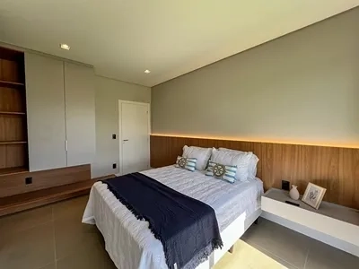 Exelente sobrado na beira lago, no Condominio Zen.: 20ª foto da galeria de imagens do imóvel