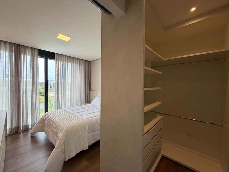 Sobrado beira lago no condominio Amare em Xangri-lá: 37ª foto da galeria de imagens do imóvel