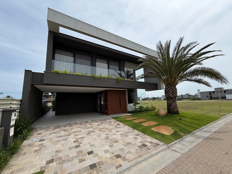 Imóvel residencial ou comercial