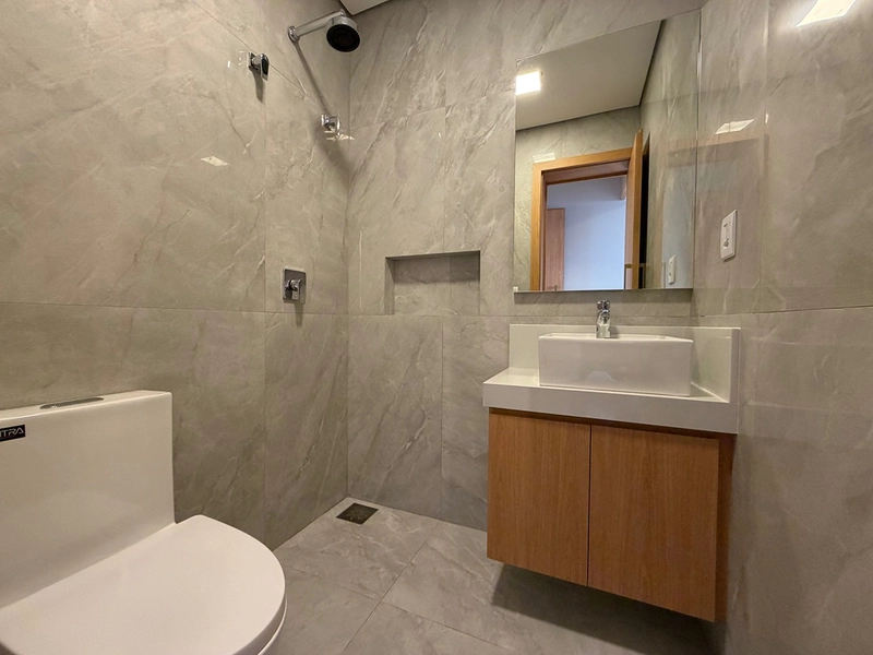 Sobrado beira lago no condominio Amare em Xangri-lá: 23ª foto da galeria de imagens do imóvel