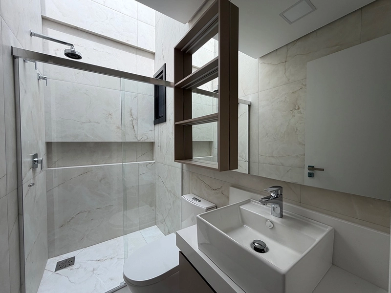 Sobrado beira lago no condominio Amare em Xangri-lá: 29ª foto da galeria de imagens do imóvel