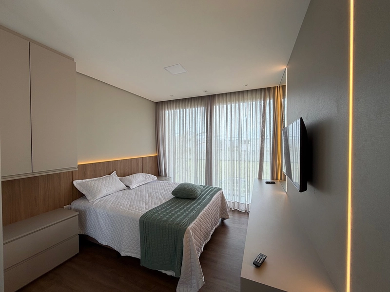 Sobrado beira lago no condominio Amare em Xangri-lá: 26ª foto da galeria de imagens do imóvel