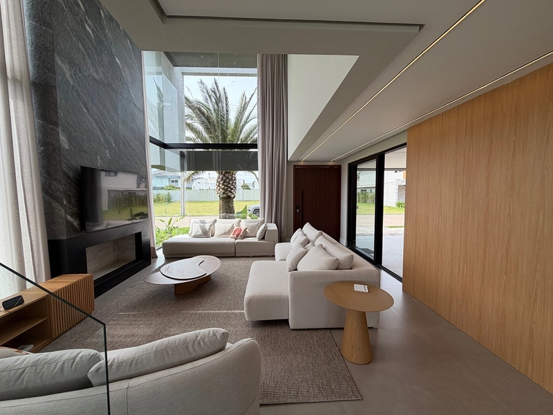 Sobrado beira lago no condominio Amare em Xangri-lá: 39ª foto da galeria de imagens do imóvel