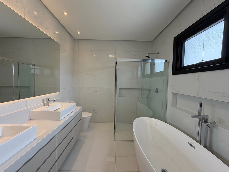 Sobrado beira lago no condominio Amare em Xangri-lá: 31ª foto da galeria de imagens do imóvel