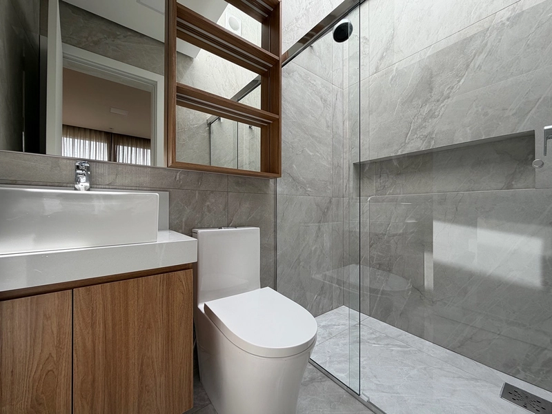 Sobrado beira lago no condominio Amare em Xangri-lá: 27ª foto da galeria de imagens do imóvel