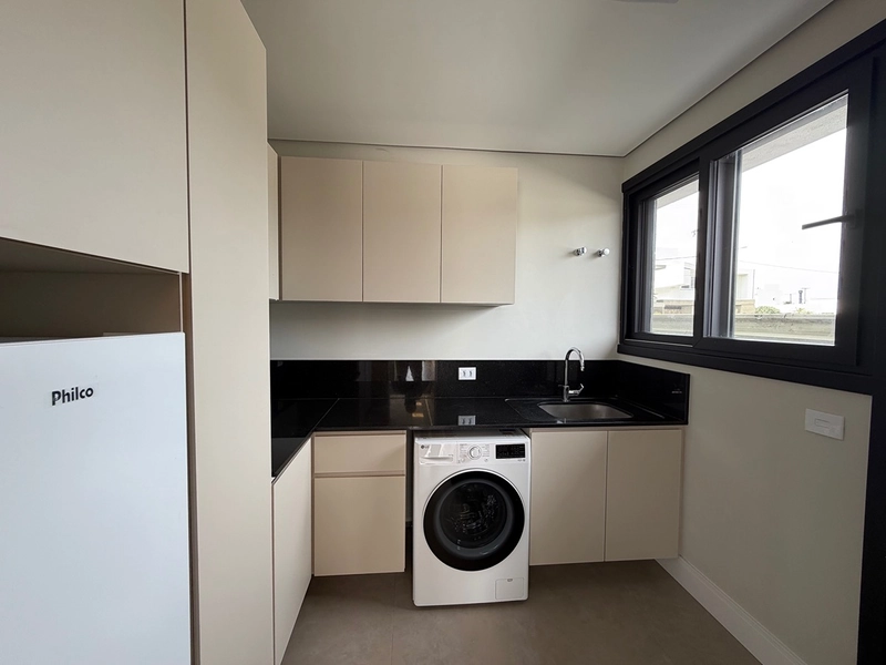 Sobrado beira lago no condominio Amare em Xangri-lá: 15ª foto da galeria de imagens do imóvel