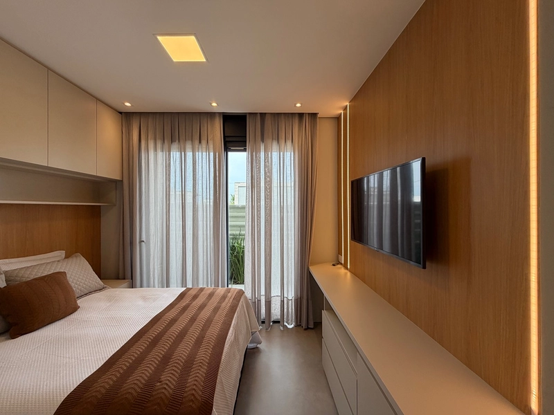 Sobrado beira lago no condominio Amare em Xangri-lá: 22ª foto da galeria de imagens do imóvel