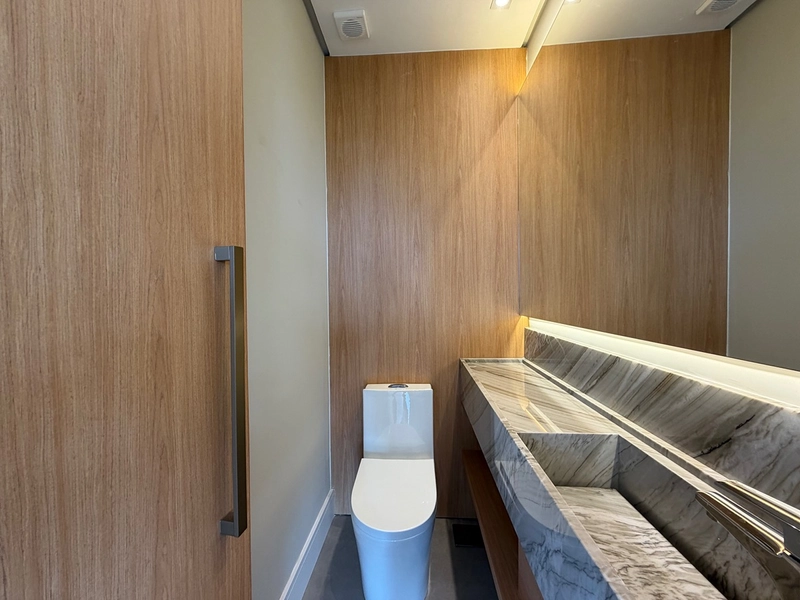 Sobrado beira lago no condominio Amare em Xangri-lá: 20ª foto da galeria de imagens do imóvel