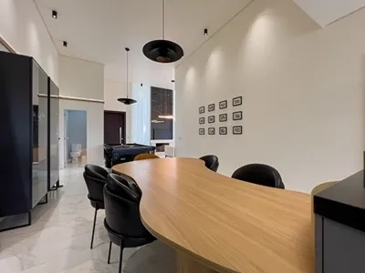 Excelente residência á venda no condomínio Blue.: 20ª foto da galeria de imagens do imóvel