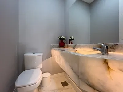 Excelente residência á venda no condomínio Blue.: 3ª foto da galeria de imagens do imóvel