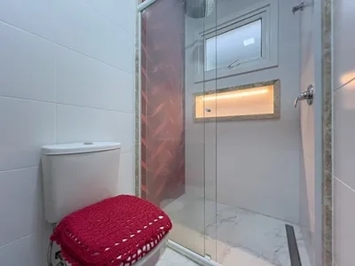 Excelente residência á venda no condomínio Blue.: 21ª foto da galeria de imagens do imóvel