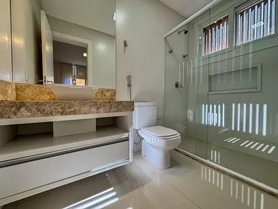 Excelente casa térrea no condomínio Enseada.: 21ª foto da galeria de imagens do imóvel