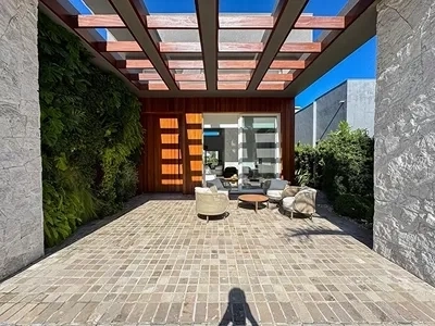 Excelente casa térrea no condomínio Enseada.: 9ª foto da galeria de imagens do imóvel