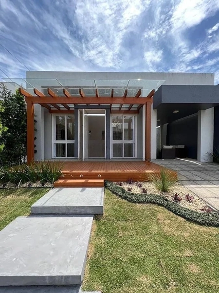 Imóvel residencial ou comercial