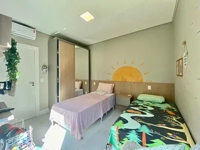 Linda casa com acabamentos impecáveis no condomínio Blue.: 19ª foto da galeria de imagens do imóvel