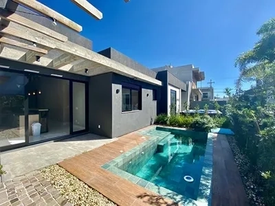 Linda casa com acabamentos impecáveis no condomínio Blue.: 21ª foto da galeria de imagens do imóvel
