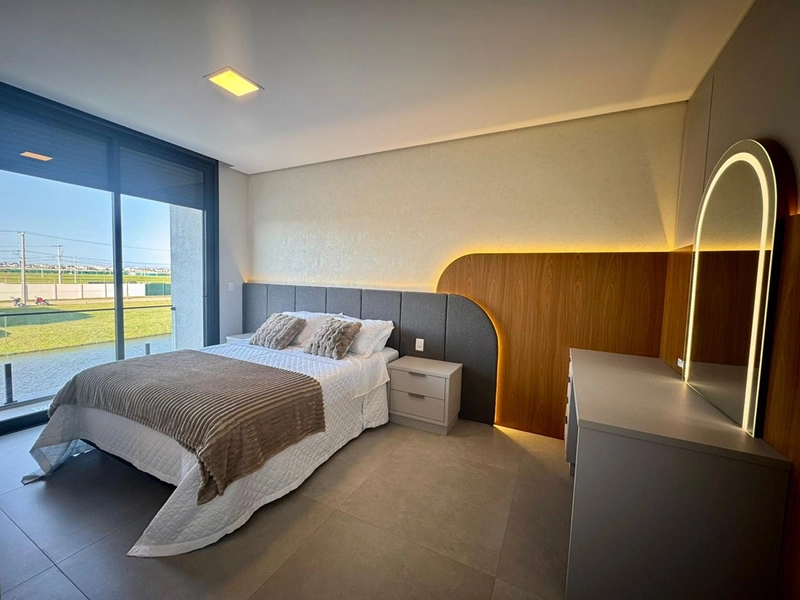 Casa beira Lago no Condominio Zen, Você irá se impressionar com a Vista.   : 13ª foto da galeria de imagens do imóvel