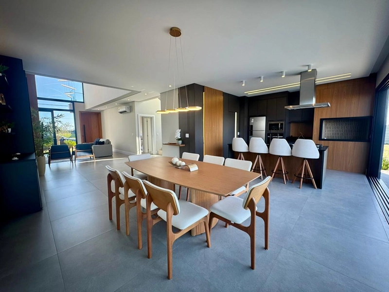 Casa beira Lago no Condominio Zen, Você irá se impressionar com a Vista.   : 7ª foto da galeria de imagens do imóvel