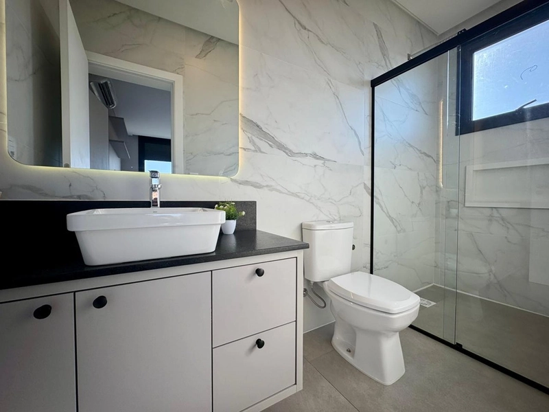 Casa beira Lago no Condominio Zen, Você irá se impressionar com a Vista.   : 6ª foto da galeria de imagens do imóvel