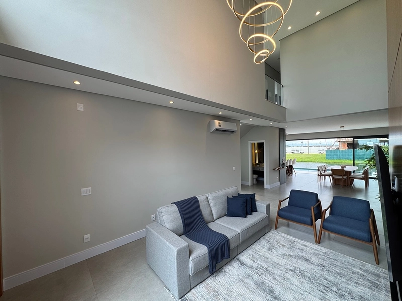 Casa beira Lago no Condominio Zen, Você irá se impressionar com a Vista.   : 30ª foto da galeria de imagens do imóvel