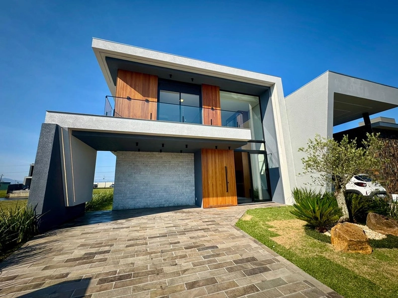 Casa beira Lago no Condominio Zen, Você irá se impressionar com a Vista.   : 17ª foto da galeria de imagens do imóvel