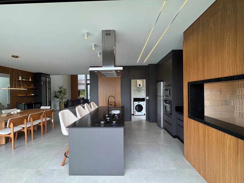 Casa beira Lago no Condominio Zen, Você irá se impressionar com a Vista.   : 44ª foto da galeria de imagens do imóvel