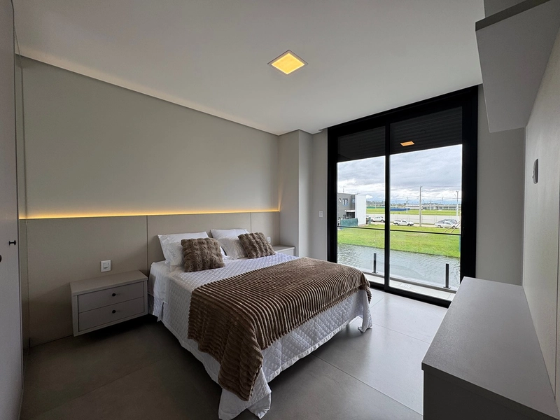 Casa beira Lago no Condominio Zen, Você irá se impressionar com a Vista.   : 16ª foto da galeria de imagens do imóvel